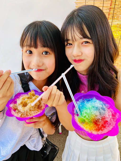 Twitterのコスプレ画像35