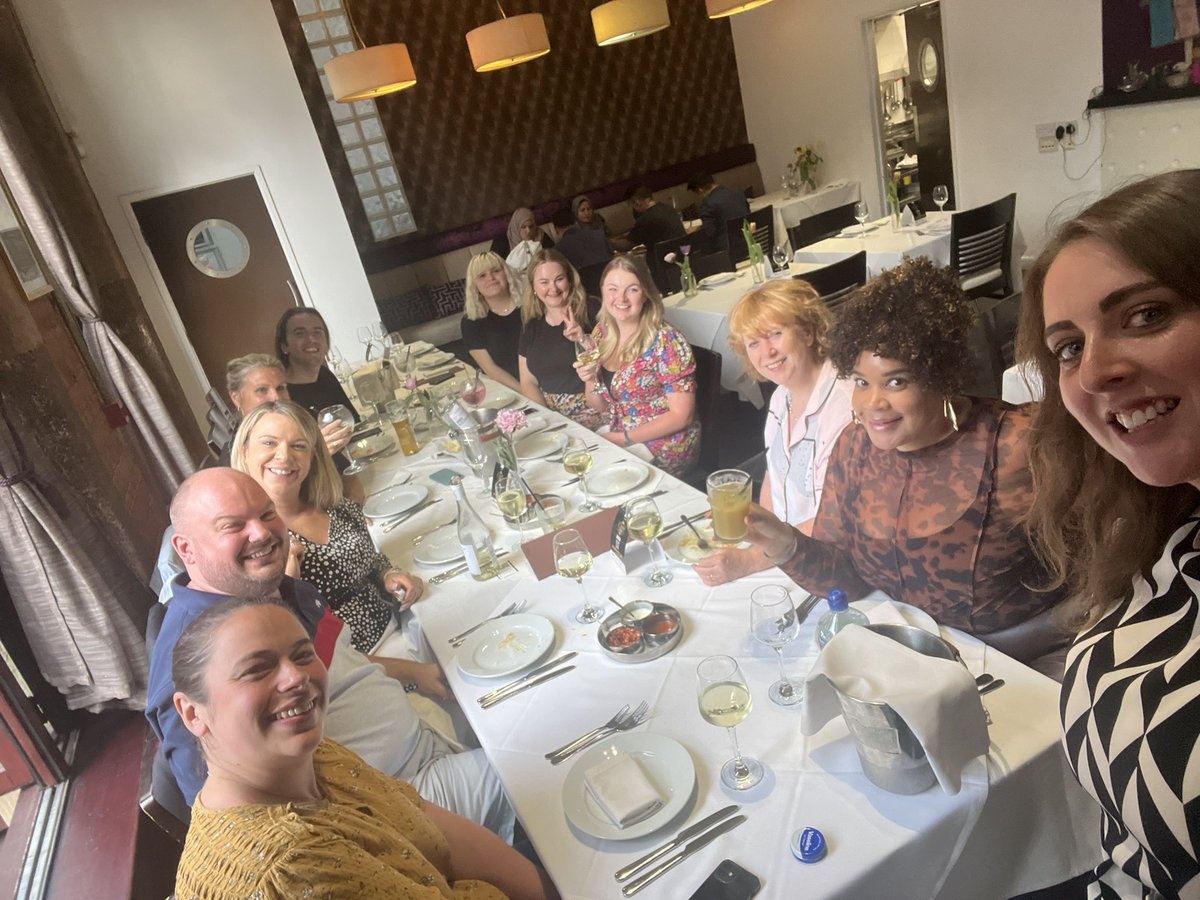 Fabulous day <a href="/CurveLeicester/">Curve</a>  for #theatrenationpartnership meeting! Totally inspiring and collaborative... <a href="/NationalTheatre/">National Theatre</a> <a href="/WolvesGrand/">Wolverhampton Grand</a> <a href="/kirigrant/">Kiri Grant</a> @EleanorHart_