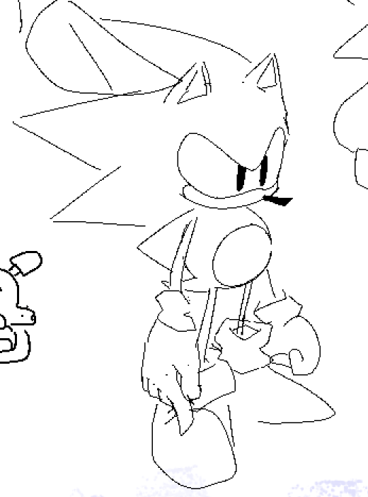 sonic