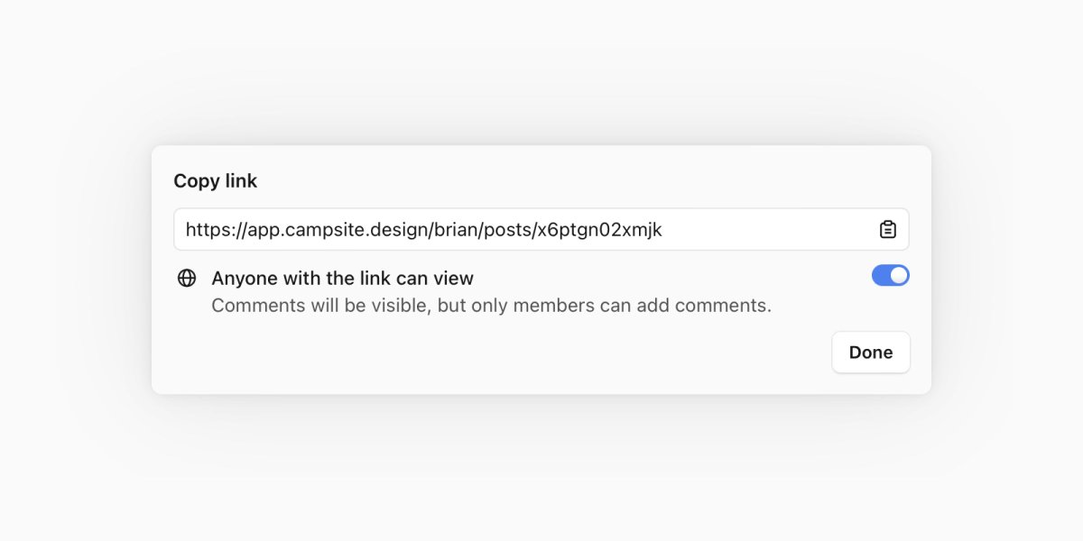 Brian Lovin tweet media