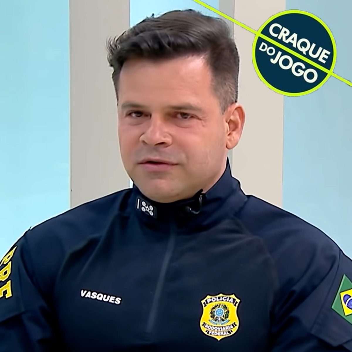 RTdoBrasil's tweet photo. ESTAMOS DE ACORDO!??

Atropelou a Liziane, atropelou a Petralhada e de quebra destruiu todas as Narrativas!

#CraqueDoJogo https://t.co/j5aynZLWRe
