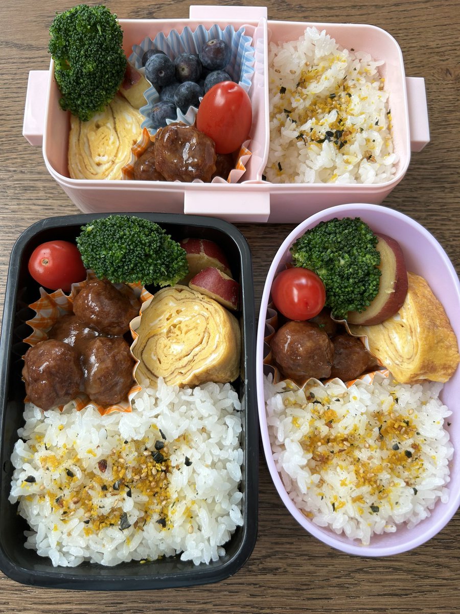 いつもたまごやきが、三角っぽくなります
30分 https://t.co/7ssg0iuYaP