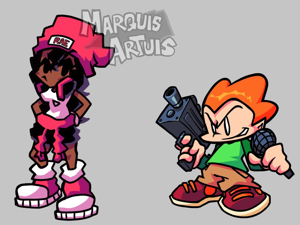 MarquisArtuis.bsky.social | COMMISSION CLOSED 0/3 tweet media
