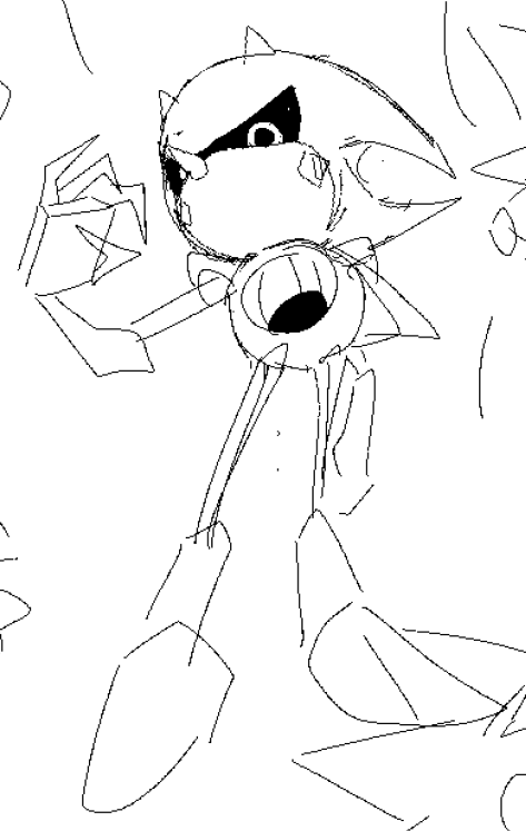 sonic
