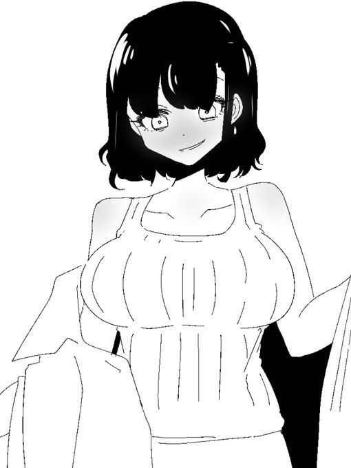 い、市川さん……?