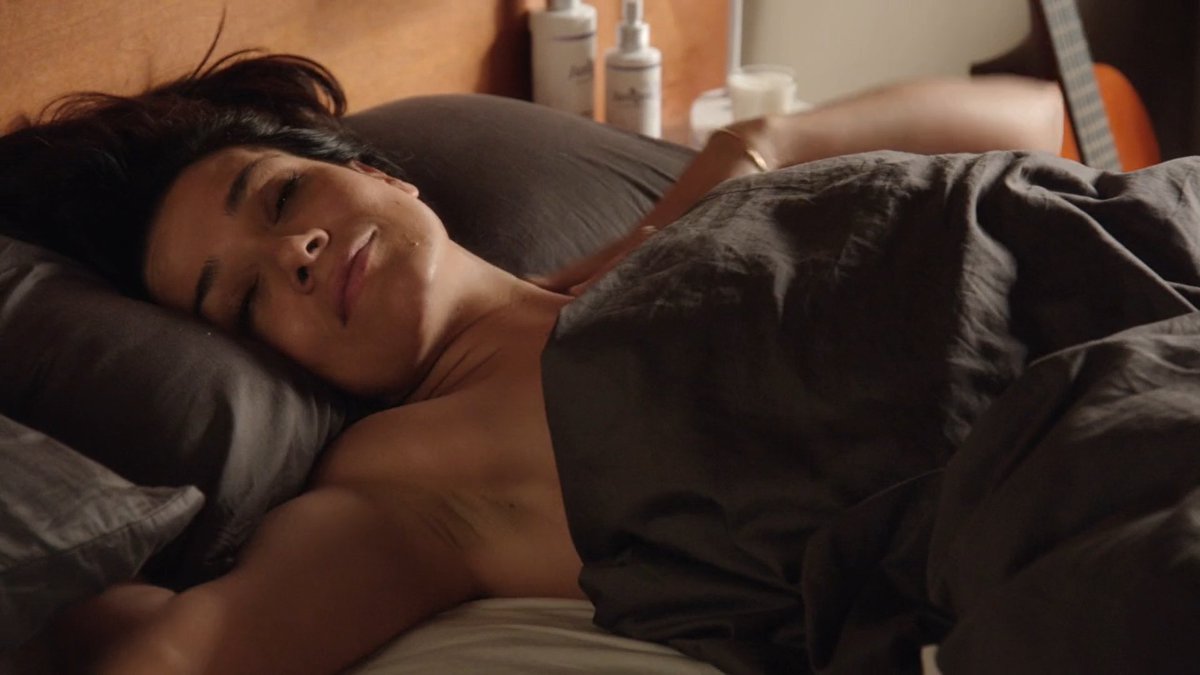 simone kessell in wonderland ... so true