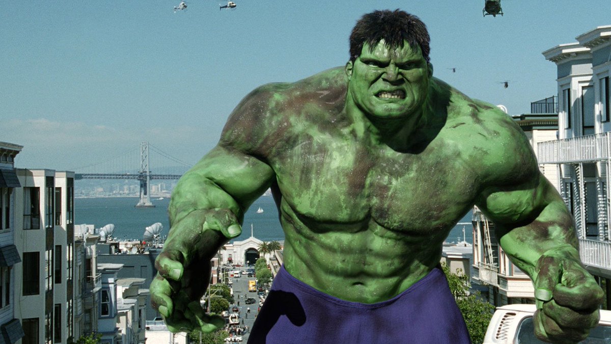 Raw Hulk Moments tweet media