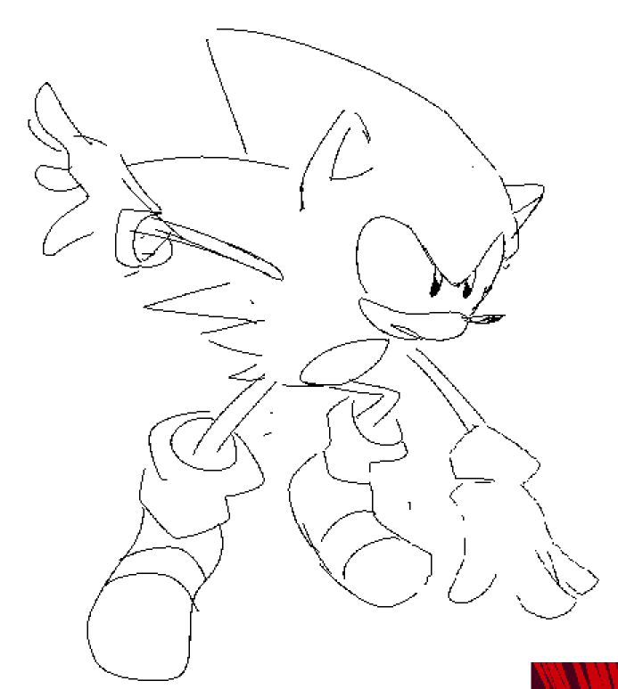 sonic