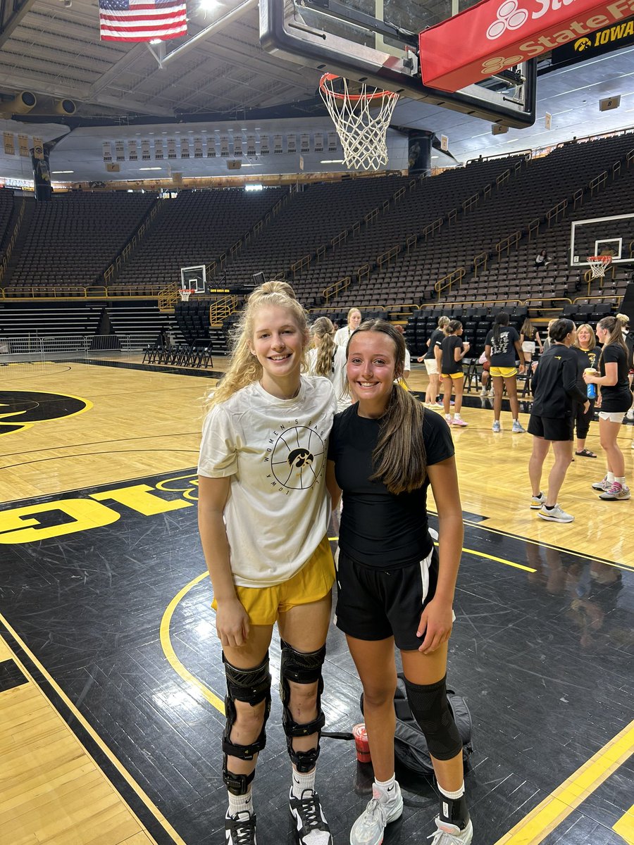 Kendal Brueggen tweet media