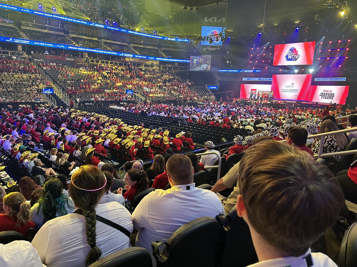 ACC TVProduction tweet media