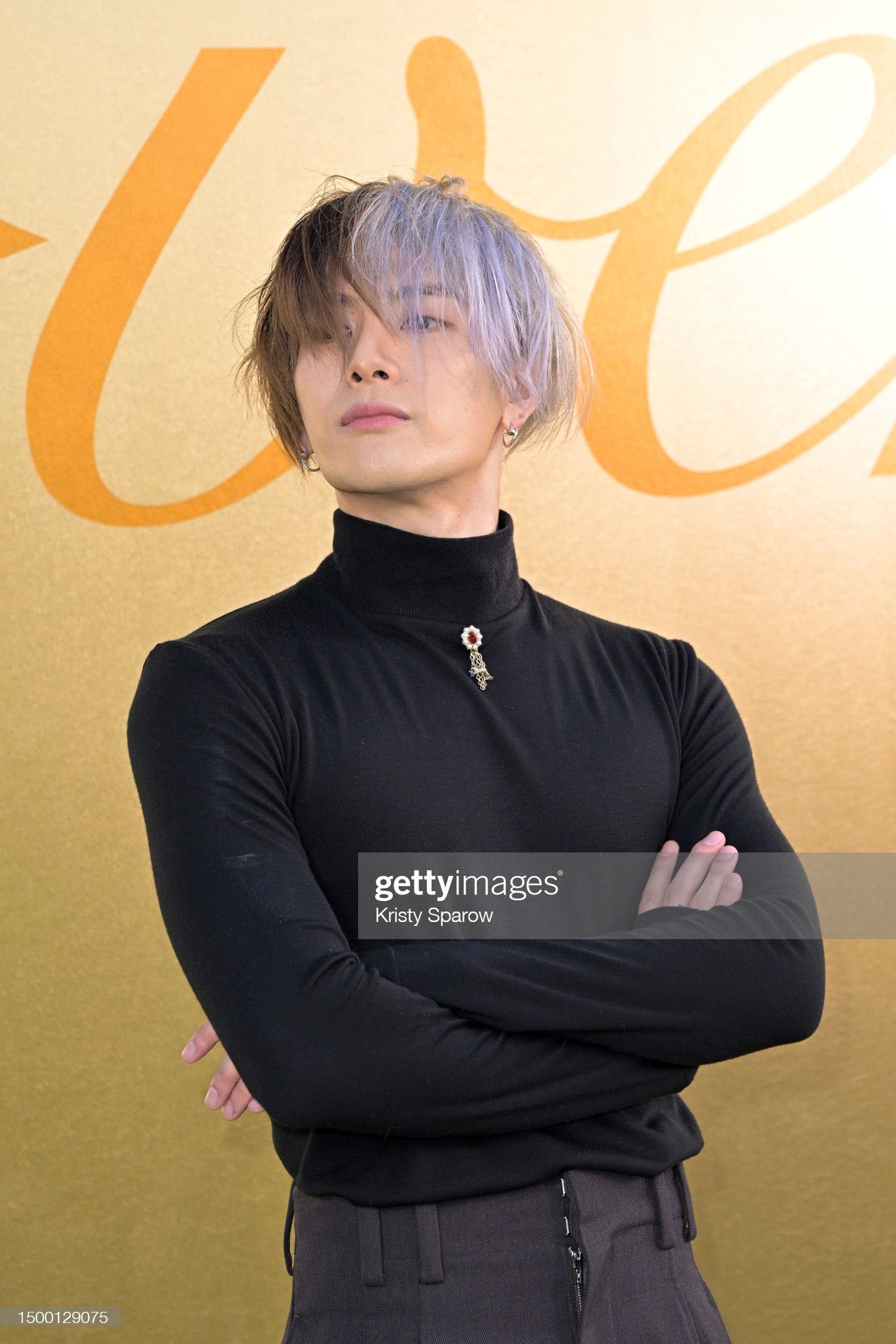 Jackson Wang Global on X: [PRESS] 230621 @JacksonWang852 attends the  #LVMenSS24 show as part of Paris Fashion Week (Photo by Kristy Sparow/Getty  Images) #JacksonWangParisFW_LV #JacksonWangLouisVuitton #JacksonWang #王嘉尔  #잭슨 #TE