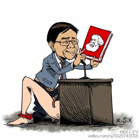 什么叫权力通吃一切？
朋友当了官，有次喝酒，说他把以前喜欢过的女人，全都睡了。
我当时就惊呆了！有权不用过期作废！

新中国🇹🇼t.me/SZSROC
灭共同盟会🇹🇼t.me/SWROC