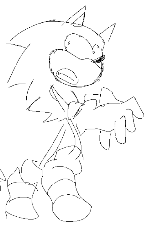 sonic