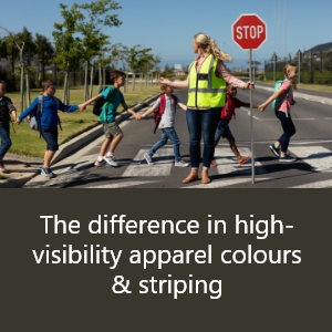 #HighVisibility clothing reduces the risk of accidents! We’ve turned to the experts and compiled some facts from the Canadian Centre for Occupational Health and Safety. Read more here >>blog.office-plus.ca/2021/07/16/the…
