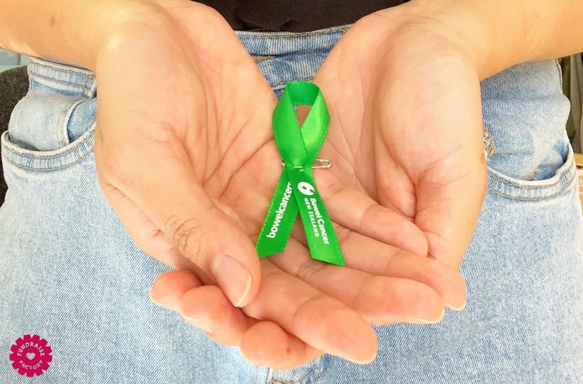 🎗️ Awareness Ribbons are GREAT for charity events and are known worldwide as a way for wearers of the ribbon to support a cause or issue.🎗️

✉️ sales@fundraisefactory.com 
🔗bit.ly/3V0hD3b
#fundraisefactory #awarenessmonth #charityribbon #awarenessribbon #customribbon