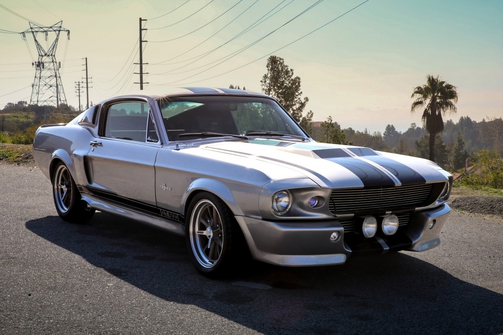 The docket for this weekend’s @Barrett_Jackson Las Vegas auction is live. View all consignments here: barrett-jackson.com/Events/Event/D…

#barrettjackson #barrettjacksonlasvegas #ford #vintageford #shelby #shelbymustang #gt500 #carauction #classiccarauction #sportscar #sportscarmarket