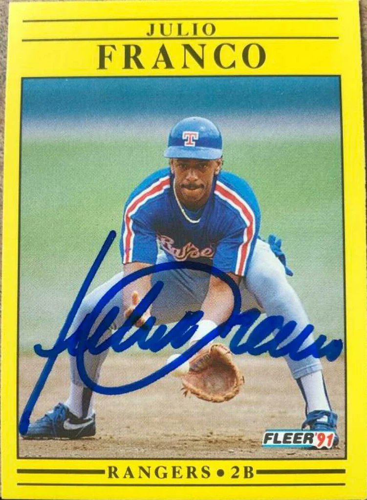 Texas Rangers Baseball History on Twitter "6/20/91 The Rangers were in Chicago to face the