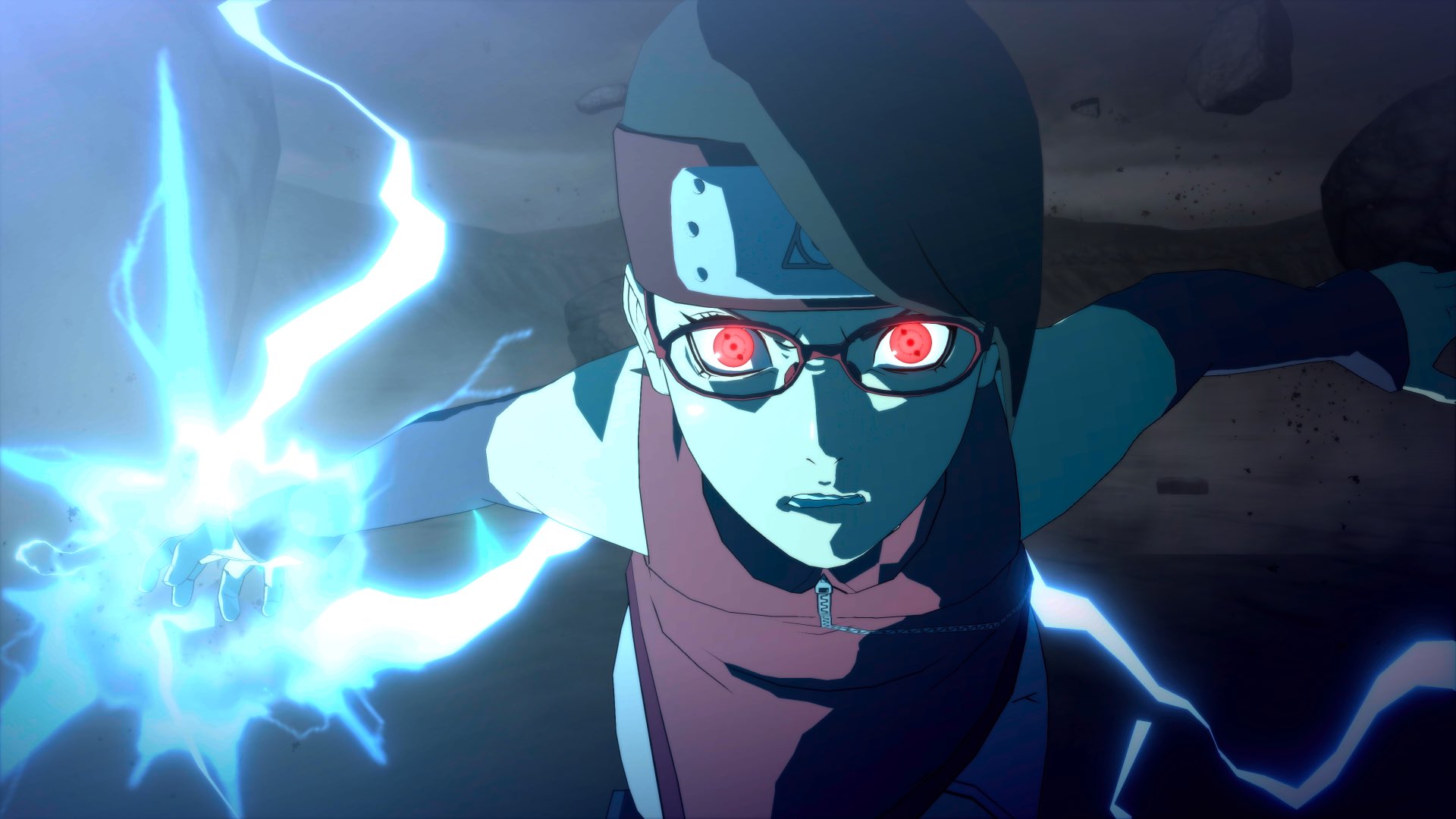 Portal Boruto Brasil on X: Ao ser questionado pela Sarada sobre o Mangekyou  Sharingan, Sasuke se esquivou do assunto, usando a mesma desculpa que ele  ouvia do Itachi, mas mostrou-se um grande