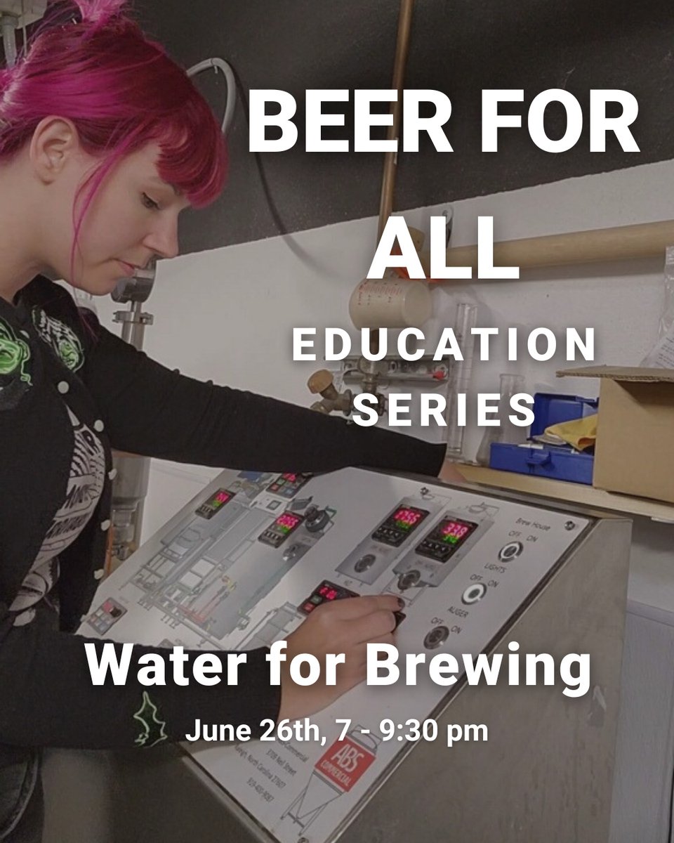 Second Pitch Beer Company tweet media