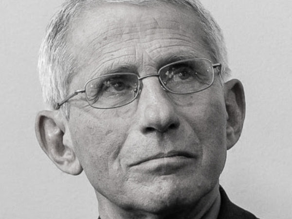 KenMatthews's tweet image. 47% of Americans think Dr. Fauci LIED. (only 47%?)