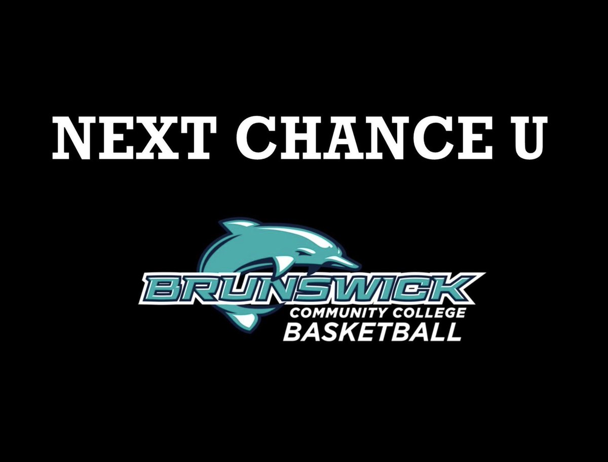 Brunswick Community College Men's Basketball (@brunswickcc_mbb) on Twitter photo EXPOSURE IS EVERYTHING at <a href="/BrunswickCC_MBB/">Brunswick Community College Men's Basketball</a>. Check out the schedule for JUCO Summer Showcase in Birmingham, AL this Fri-Sat. If coaches are scouting we are playing. 14 games in 2 days on Court 2. everyone gets looks. Only Carolina team in the building. #RecruitBCC #BccNextChanceU EXPOSURE IS EVERYTHING at <a href="/BrunswickCC_MBB/">Brunswick Community College Men's Basketball</a>. Check out the schedule for JUCO Summer Showcase in Birmingham, AL this Fri-Sat. If coaches are scouting we are playing. 14 games in 2 days on Court 2. everyone gets looks. Only Carolina team in the building. #RecruitBCC #BccNextChanceU