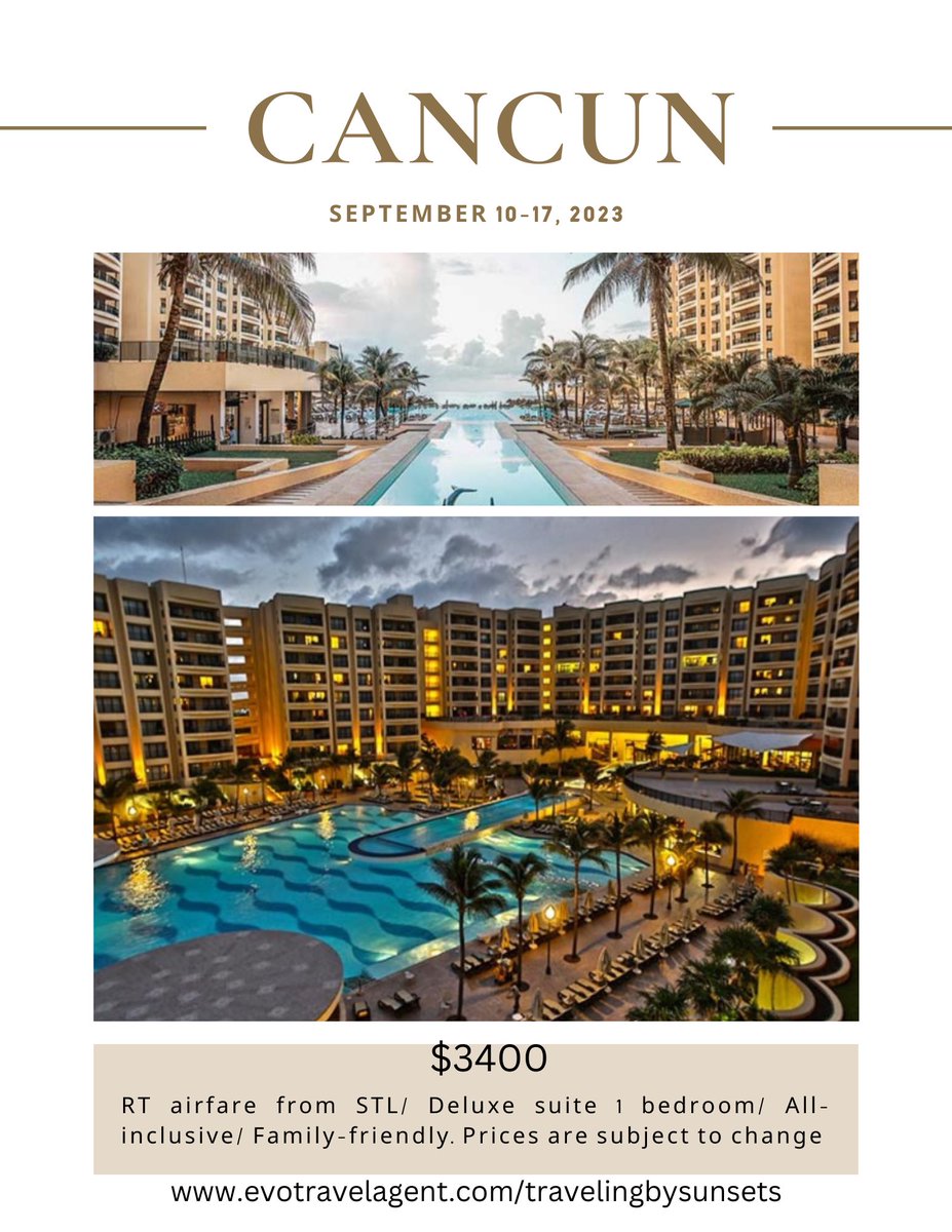 #fun #cancun #goals #couples #vacation #allinclusive #resort #familyfun #familyfriendly