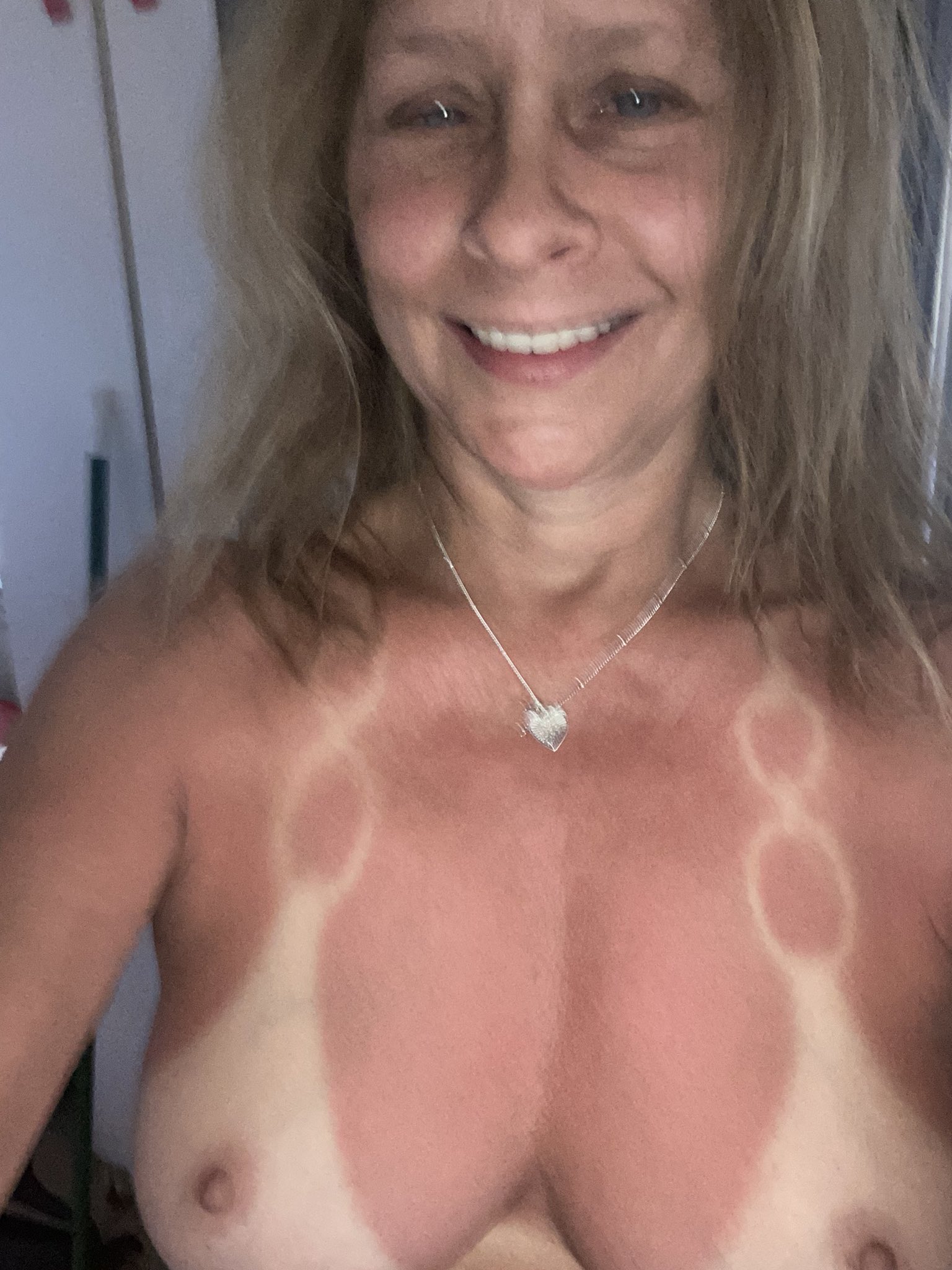 Got some sun! https://t.co/UcMvY6rcC2