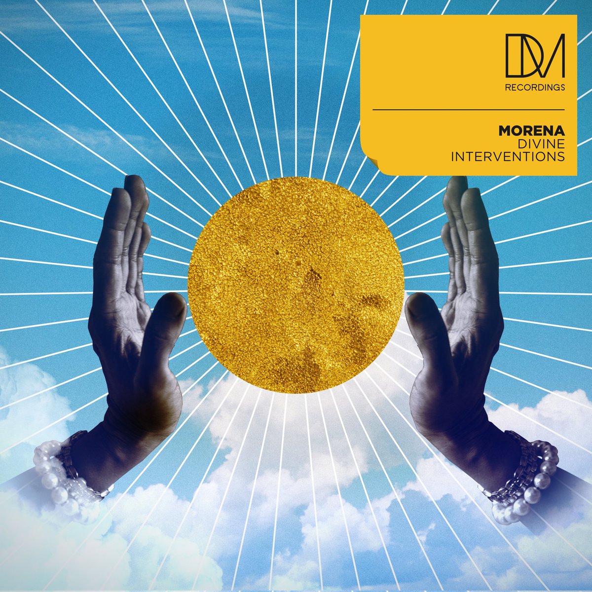 Our next release is PURE fire.....DROP A LIKE/RT IF YOURE READY!!!

Release date 2nd July! 

<a href="/MorenaMorenoize/">Morena official</a> - Divine Interventions 

DM.Recordings