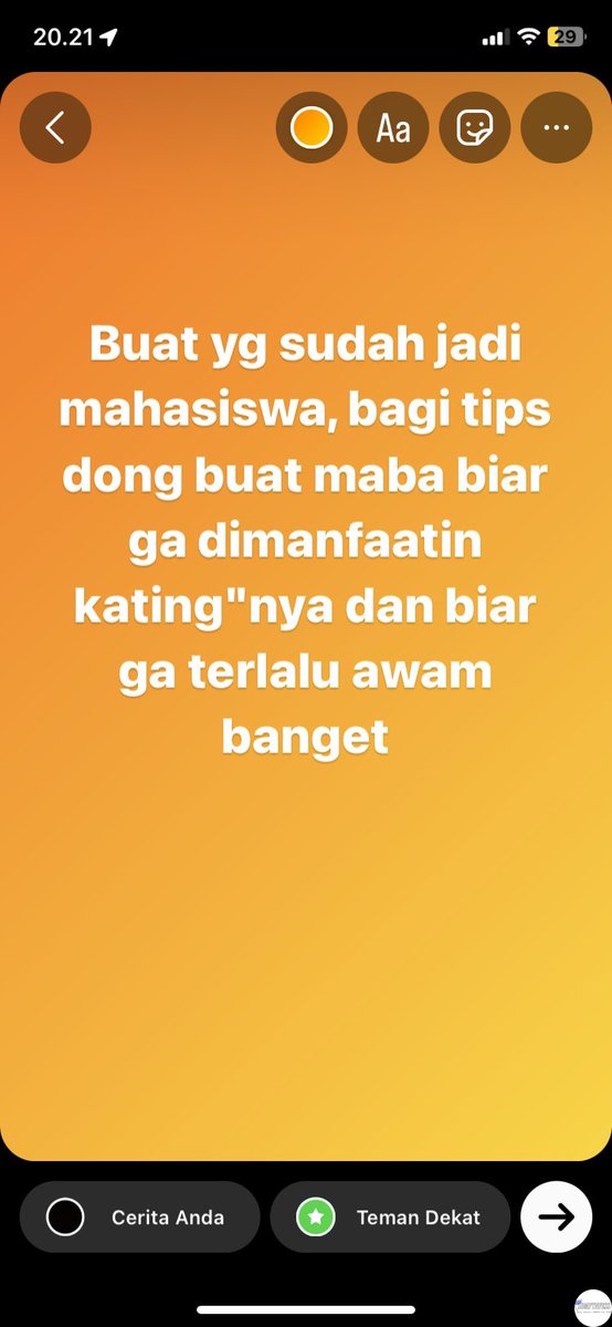 sbmptnfess's tweet image. 🧑‍🎓 mi ni mal li ma ka ta