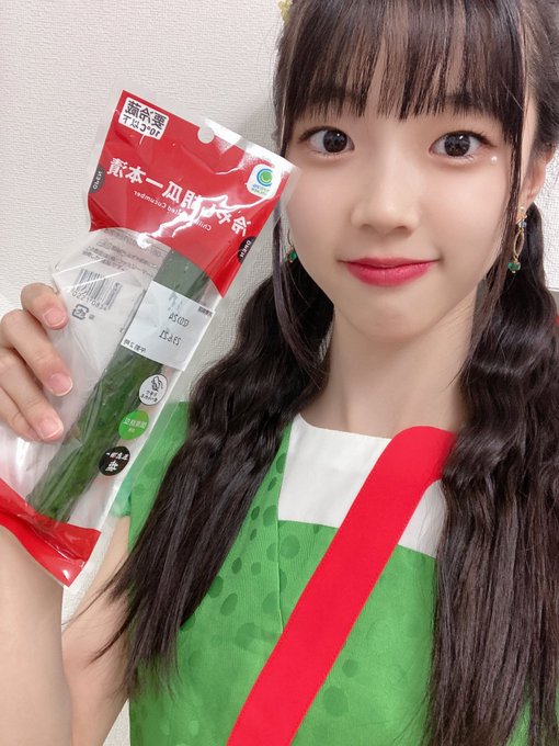 Twitterのコスプレ画像2