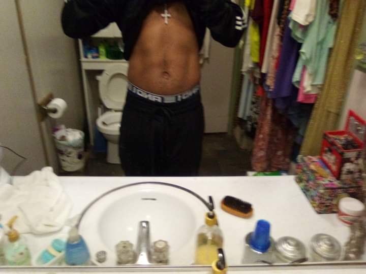 Talmage_Jamool's tweet image. And this one time they TOTALLY GOT IN MY WAY. #EverbodyJonesThe1st