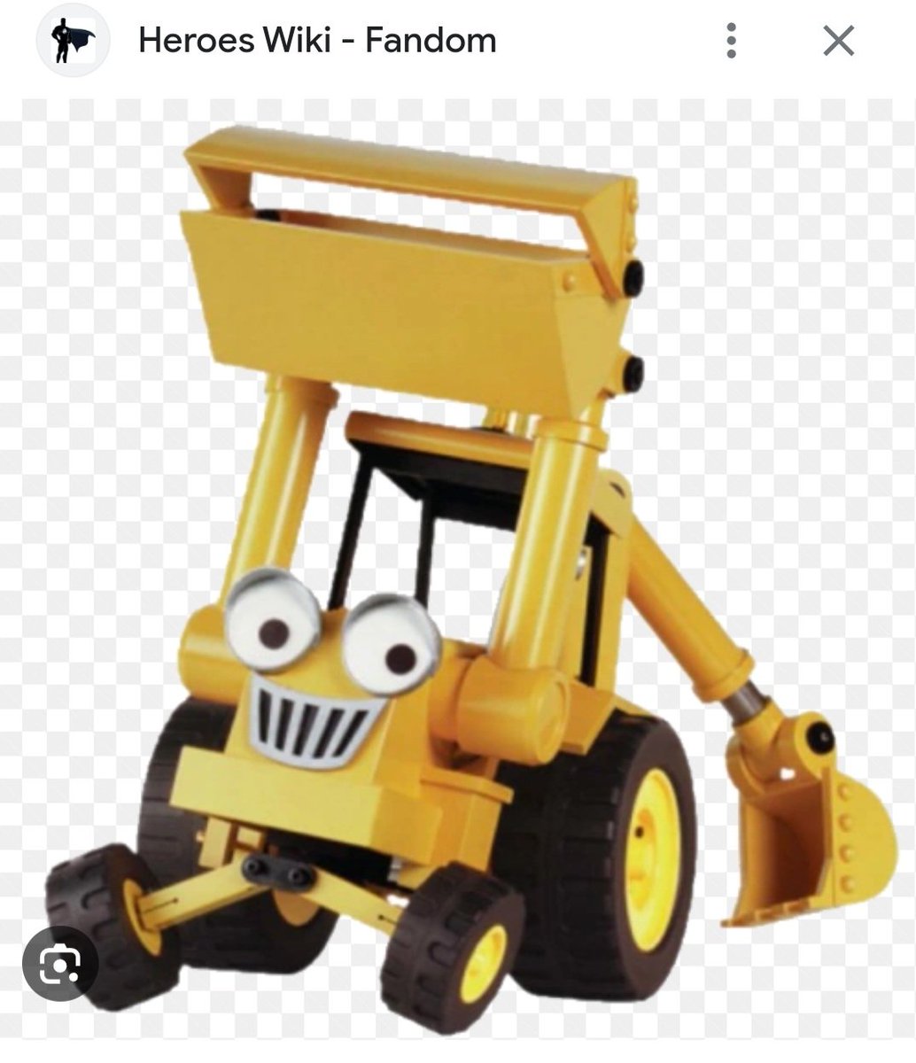 StarlaSuperstar's tweet photo. Scoop my favorite digger https://t.co/Wu3n17IIhT