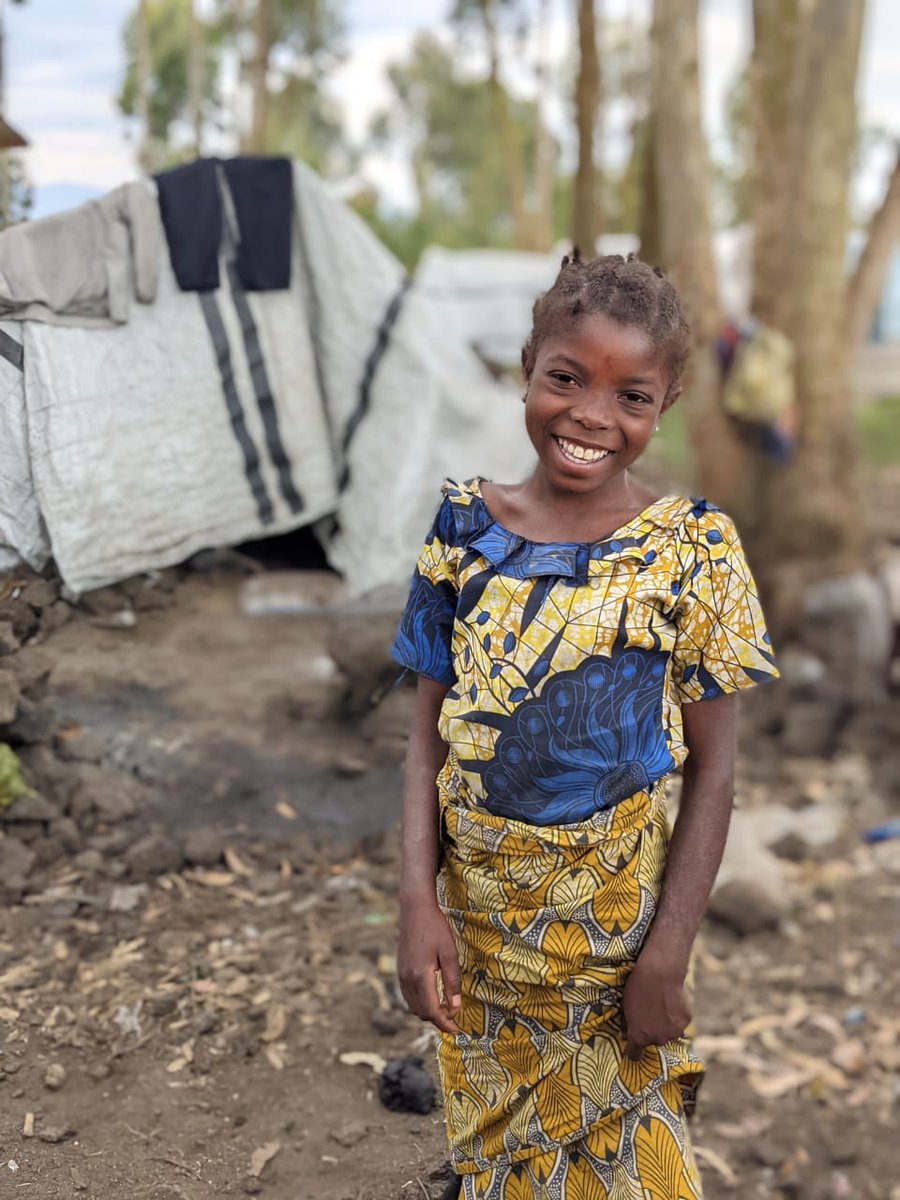 Jesus loves the refugee children- and in Him they find healing, love, joy, hope, truth and refuge #RefugeeWeek #RefugeeWeek2023 #RefugeeDay  #RefugeeWeek2023