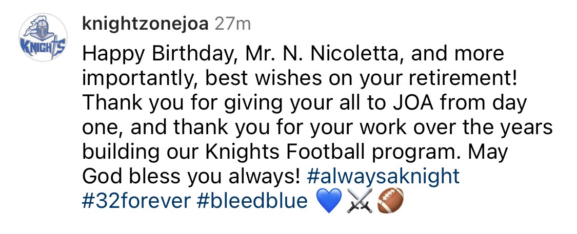 KnightZoneJOA tweet media