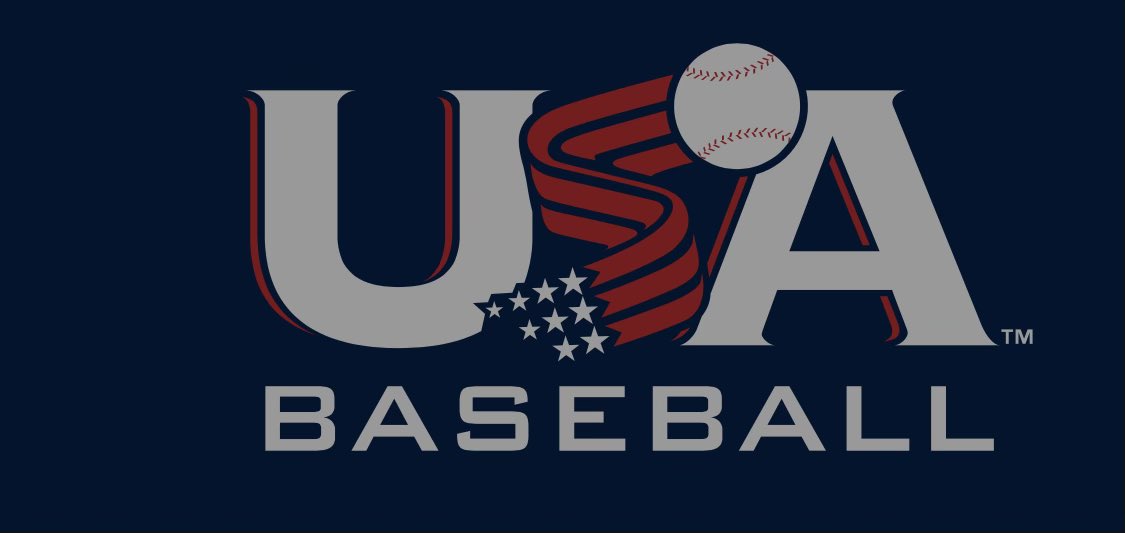 Thank you @USABaseball for the invite, looking forward to it!🇺🇸
