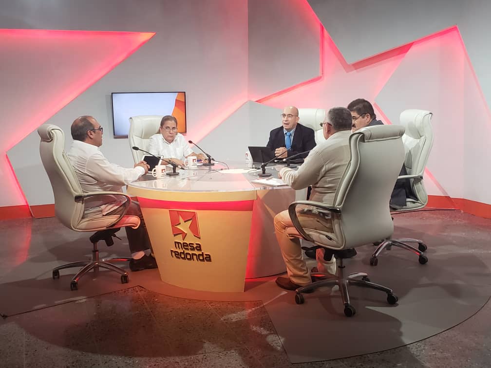 Utilizar todas las potencialidades de los territorios, es un elemento fundamental para lograr la soberanía alimentaria.
#MinalXCuba
#Juntospodemos
#Soberaniaalimentaria