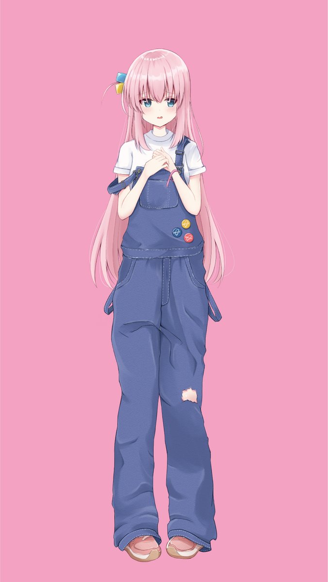 りっちゃん様 イラストオーダー