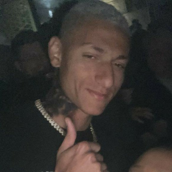 #NewProfilePic