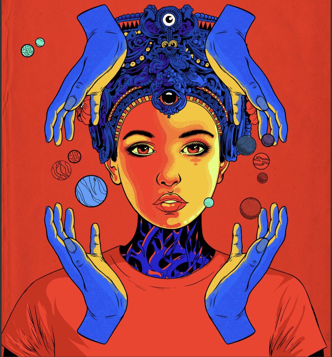 Picked up my <a href="/avril15NFT/">avril15 is probably a cult, right?</a> S3 ❤️💙