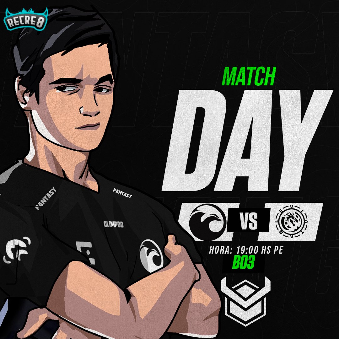 FantasyGTeam's tweet image. Día de #VNL a muerte súbita🔥

#GoFantasy