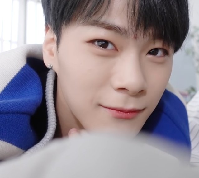 ִֶָ always loving you, moonbin. tweet media