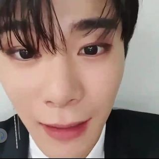 ִֶָ always loving you, moonbin. tweet media