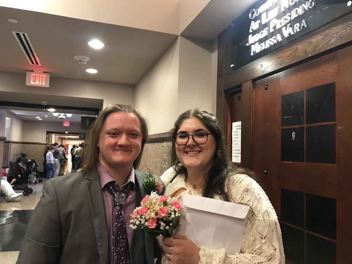 kwitumm's tweet image. i love twitch 
6/20/23
got to marry my best friend and officially be a wife. words cannot describe how happy i am 🥹💜