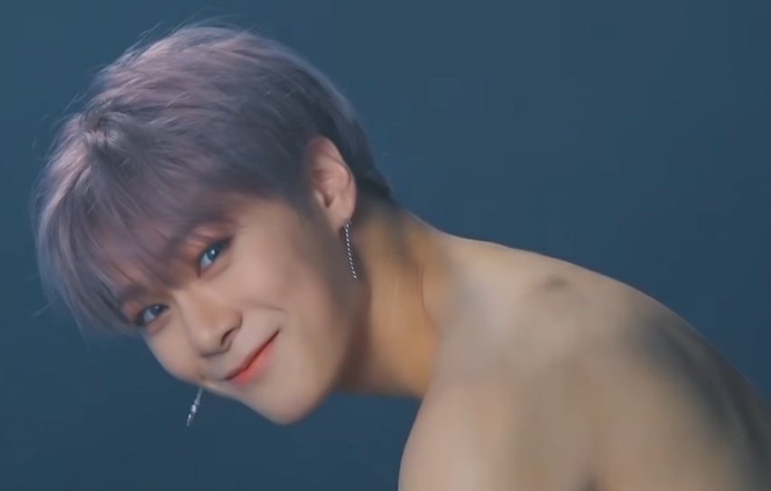 ִֶָ always loving you, moonbin. tweet media