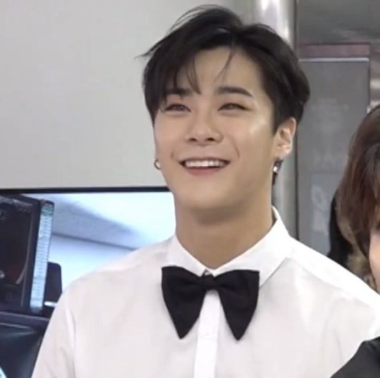 ִֶָ always loving you, moonbin. tweet media