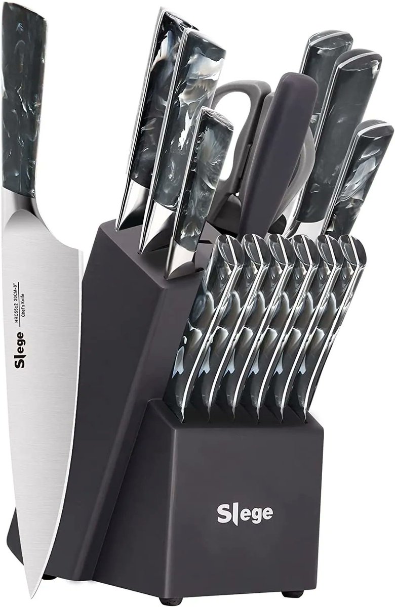 FatKidDeals's tweet image. Kitchen Knife Set for $34.99!

Save 50% with promo code 50FOM2XZ

fkd.sale/?l=https://amz…