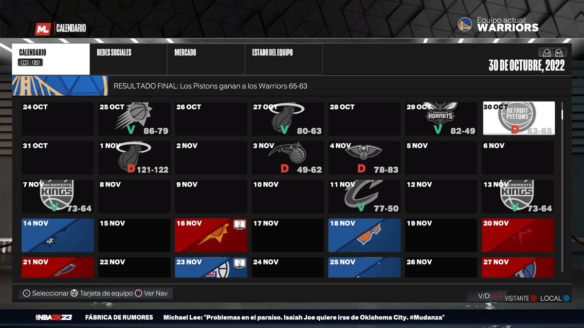 levixd's tweet image. #nba #curry #PS4share