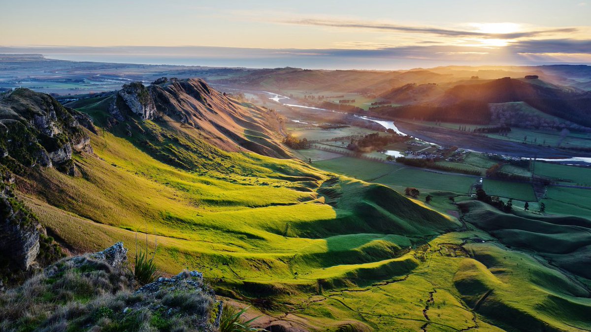 We’re helping to build a resilient future for Aotearoa by funding valuable natural hazard resilience research. 
Today, our 2024 Biennial Research Funding Programme opens its doors to interest from passionate scientists and researchers. 
Find out more: rb.gy/skj7g