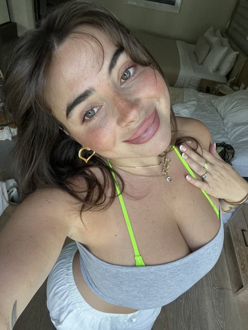 I love summer https://t.co/qk4X3jQCPJ