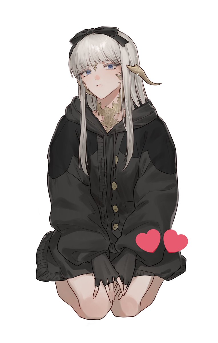 Cuu_ffg's tweet photo. 친구 그려준거 https://t.co/Re0dqU7nkY